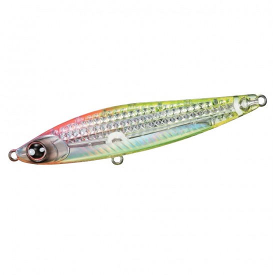 Artificiale Daiwa Morethan Switch Hitter Laser Impact 8,5 cm 20,2 gr col Pink Head Clear Artificiale Daiwa Morethan Switch Hitter Laser Impact 8,5 cm 20,2 gr col Pink Head Clear