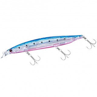 Artificiale Daiwa SL-Z Vertice R 140S 28,5 gr col Bluepin Iwashi Artificiale Daiwa SL-Z Vertice R 140S 28,5 gr col Bluepin Iwashi