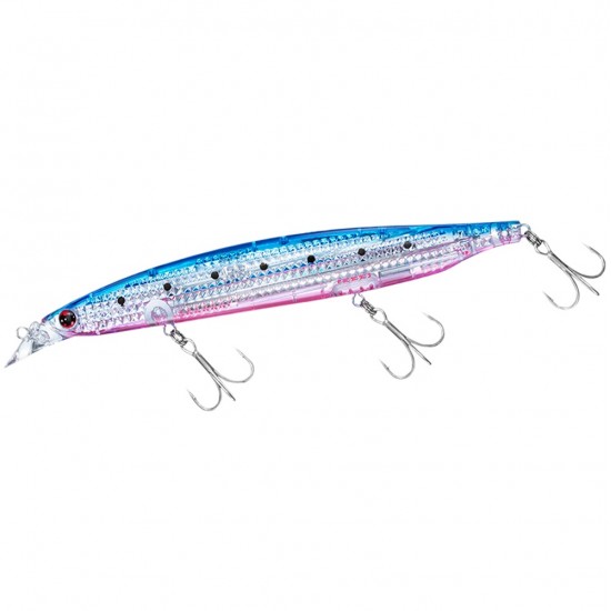 Artificiale Daiwa SL-Z Vertice R 140S 28,5 gr col Bluepin Iwashi Artificiale Daiwa SL-Z Vertice R 140S 28,5 gr col Bluepin Iwashi