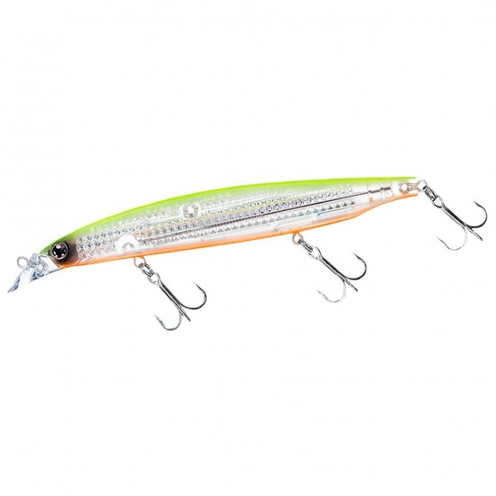 Artificiale Daiwa SL-Z Vertice R 125S 23 gr col Chart Back Artificiale Daiwa SL-Z Vertice R 125S 23 gr col Chart Back