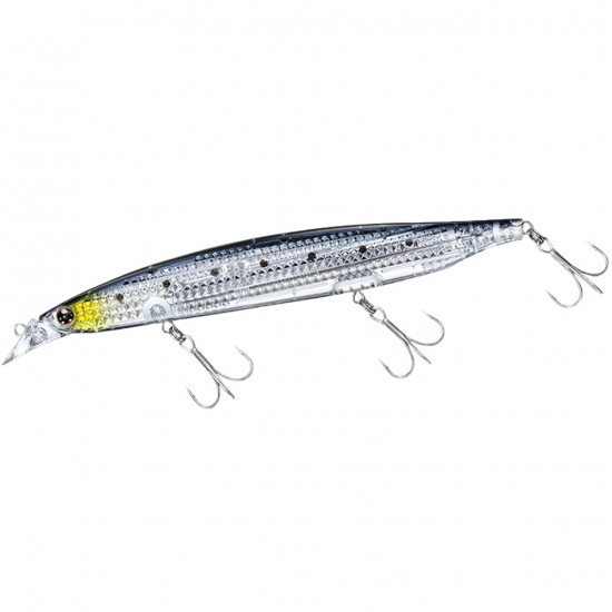 Artificiale Daiwa SL-Z Vertice R 140S 28,5 gr col Maiwashi Artificiale Daiwa SL-Z Vertice R 140S 28,5 gr col Maiwashi