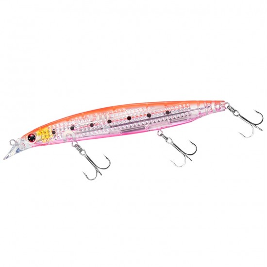 Artificiale Daiwa SL-Z Vertice R 125S 23 gr col Orepin Iwashi Artificiale Daiwa SL-Z Vertice R 125S 23 gr col Orepin Iwashi