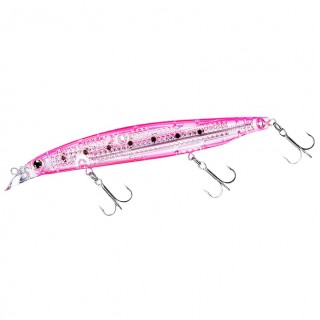 Artificiale Daiwa SL-Z Vertice R 125S 23 gr col Pink Iwashi Artificiale Daiwa SL-Z Vertice R 125S 23 gr col Pink Iwashi