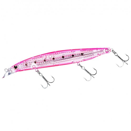 Artificiale Daiwa SL-Z Vertice R 125S 23 gr col Pink Iwashi Artificiale Daiwa SL-Z Vertice R 125S 23 gr col Pink Iwashi