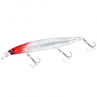 Artificiale Daiwa SL-Z Vertice R 140S 28,5 gr col Red Head