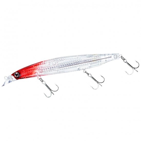 Artificiale Daiwa SL-Z Vertice R 140S 28,5 gr col Red Head Artificiale Daiwa SL-Z Vertice R 140S 28,5 gr col Red Head