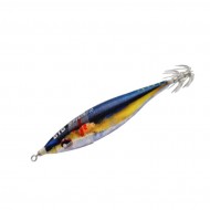 Egi DTD Ballistic Real Fish mis 3.0 col Yellowfin Tuna Egi DTD Ballistic Real Fish mis 3.0 col Yellowfin Tuna