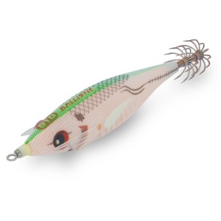 Egi DTD Ballistic Red Killer mis 3.0 col Green Egi DTD Ballistic Red Killer mis 3.0 col Green