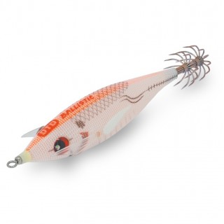 Egi DTD Ballistic Red Killer mis 3.0 col Orange Egi DTD Ballistic Red Killer mis 3.0 col Orange