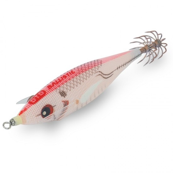 Egi DTD Ballistic Red Killer mis 3.0 col Red Egi DTD Ballistic Red Killer mis 3.0 col Red