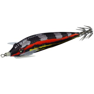 Egi DTD Barbone mis 3.0 col Black Egi DTD Barbone mis 3.0 col Black