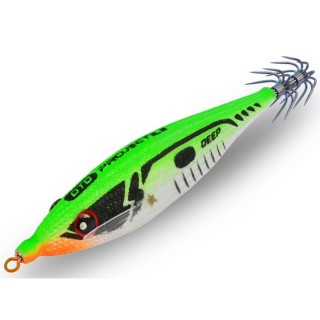Egi DTD Projectile Diamond mis 3.0 col Green Egi DTD Projectile Diamond mis 3.0 col Green