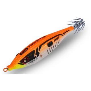 Egi DTD Projectile Diamond mis 3.0 col Orange Egi DTD Projectile Diamond mis 3.0 col Orange