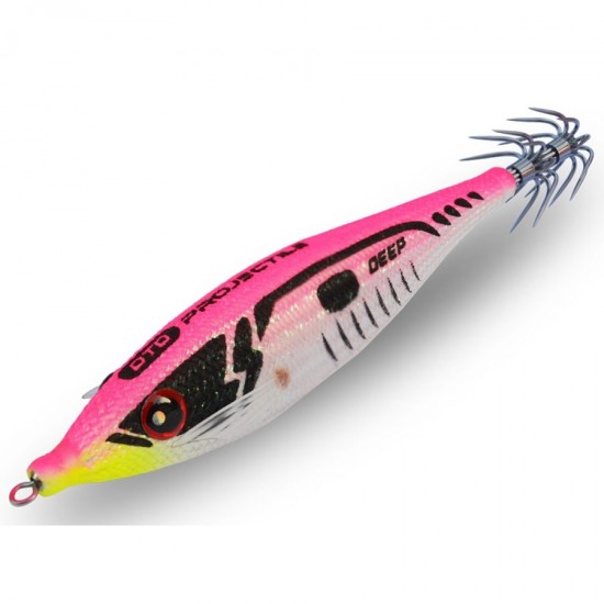 Egi DTD Projectile Diamond mis 3.0 col Pink Egi DTD Projectile Diamond mis 3.0 col Pink