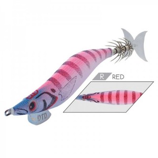 DTD Panic Egi mis 3.0 col Red DTD Panic Egi mis 3.0 col Red