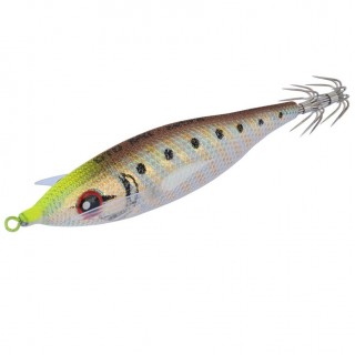 Egi DTD Ballistic Zebra mis 3.0 col Brown Egi DTD Ballistic Zebra mis 3.0 col Brown