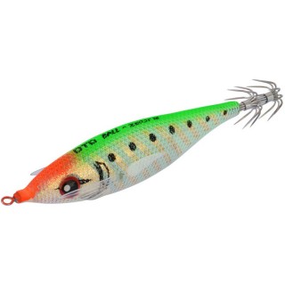 Egi DTD Ballistic Zebra mis 3.0 col Green Egi DTD Ballistic Zebra mis 3.0 col Green