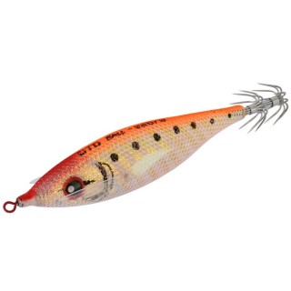 Egi DTD Ballistic Zebra mis 3.0 col Orange Egi DTD Ballistic Zebra mis 3.0 col Orange