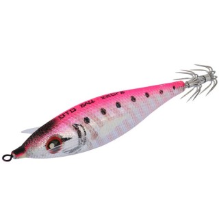 Egi DTD Ballistic Zebra mis 3.0 col Pink Egi DTD Ballistic Zebra mis 3.0 col Pink
