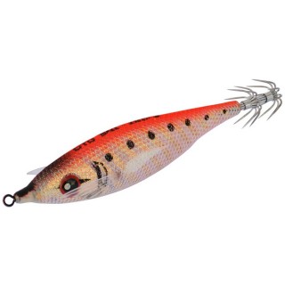 Egi DTD Ballistic Zebra mis 3.0 col Red Egi DTD Ballistic Zebra mis 3.0 col Red