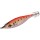 Egi DTD Ballistic Zebra mis 3.0 col Red Egi DTD Ballistic Zebra mis 3.0 col Red