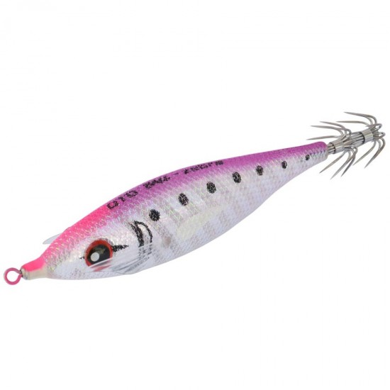 Egi DTD Ballistic Zebra mis 3.0 col Violet Egi DTD Ballistic Zebra mis 3.0 col Violet