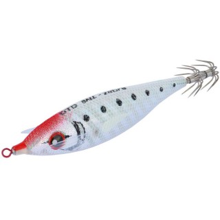 Egi DTD Ballistic Zebra mis 3.0 col White Egi DTD Ballistic Zebra mis 3.0 col White