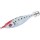 Egi DTD Ballistic Zebra mis 3.0 col White Egi DTD Ballistic Zebra mis 3.0 col White