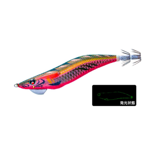 Egi Duel Mag Q Tungsten mis 3.0 col LFM Egi Duel Mag Q Tungsten mis 3.0 col LFM