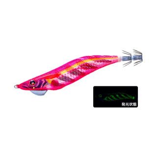 Egi Duel Mag Q Tungsten mis 3.5 col LYYR