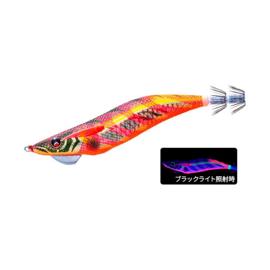 Egi Duel Mag Q Tungsten mis 3.5 col NRBW Egi Duel Mag Q Tungsten mis 3.5 col NRBW