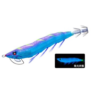 Egi Duel EZ Q Magnet TG mis 3.0 col BLBP Egi Duel EZ Q Magnet TG mis 3.0 col BLBP