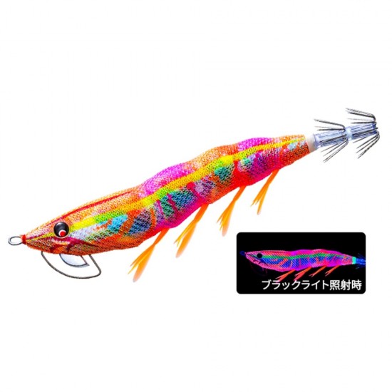 Egi Duel EZ Q Magnet TG mis 3.0 col KVMM Egi Duel EZ Q Magnet TG mis 3.0 col KVMM