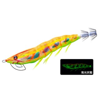 Egi Duel EZ Q Magnet TG mis 3.0 col LMOG Egi Duel EZ Q Magnet TG mis 3.0 col LMOG