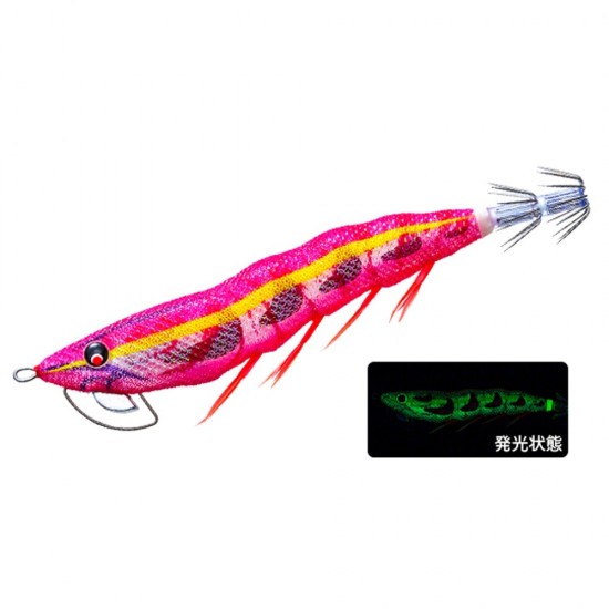 Egi Duel EZ Q Magnet TG mis 3.0 col LYYR Egi Duel EZ Q Magnet TG mis 3.0 col LYYR