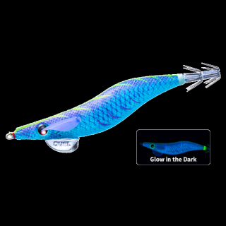 Egi Duel EQ Original mis 3.0 col BLBP Egi Duel EQ Original mis 3.0 col BLBP