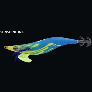 Egi Seika Ink Spots mis 2.5 col C06 Sunshine Ink