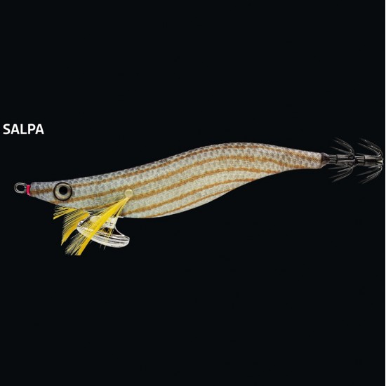 Seika Egi Med Skins mis 2.5 col C03 Salpa Seika Egi Med Skins mis 2.5 col C03 Salpa