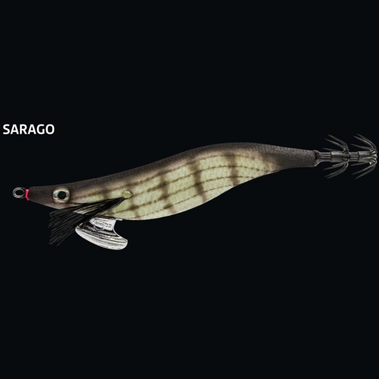 Seika Egi Med Skins mis 3.0 col C01 Sarago Seika Egi Med Skins mis 3.0 col C01 Sarago
