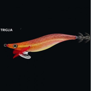 Seika Egi Med Skins mis 2.5 col C06 Triglia