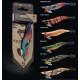 Seika Egi Serpent mis 2.5 col C04 Coral Snake Seika Egi Serpent mis 2.5 col C04 Coral Snake