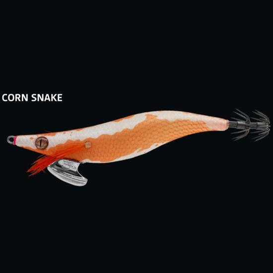 Seika Egi Serpent mis 2.5 col C06 Corn Snake Seika Egi Serpent mis 2.5 col C06 Corn Snake