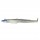Artificiale siliconico Fiiish Black Eel 15 cm Combo Offshore 40 gr col Electric Blue