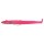 Artificiale siliconico Fiiish Black Eel 15 cm Combo Offshore 40 gr col Fluo Pink UV