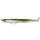 Artificiale siliconico Fiiish Black Eel 15 cm Combo Offshore 40 gr col Kaki