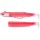 Artificiale siliconico Fiiish Black Minnow Taglia 4 Mis 140 Combo Deep 60 gr col Fluo Pink Artificiale siliconico Fiiish Black Minnow Taglia 4 Mis 140 Combo Deep 60 gr col Fluo Pink