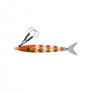 JIG FISHUS LURENZO ESPEJIG 60 gr col GR JIG FISHUS LURENZO ESPEJIG 60 gr col GR