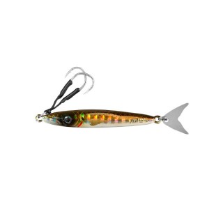 JIG FISHUS LURENZO ESPEJIG 25 gr col HM JIG FISHUS LURENZO ESPEJIG 25 gr col HM