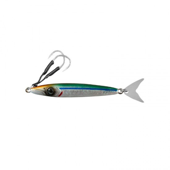 JIG FISHUS LURENZO ESPEJIG 60 gr col AN
