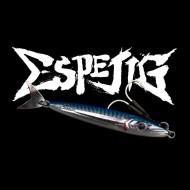 JIG FISHUS LURENZO ESPEJIG 7 gr col M JIG FISHUS LURENZO ESPEJIG 7 gr col M